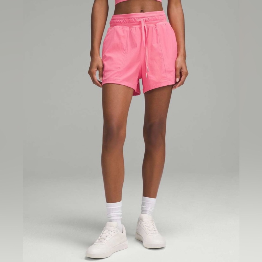 Lululemon Dance Studio Shorts